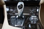 BMW 535i 2011 года